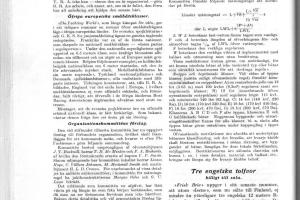 Seglarbladet 1913