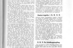 Seglarbladet 1921