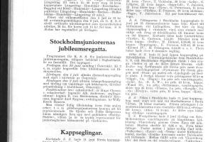 Seglarbladet 1922