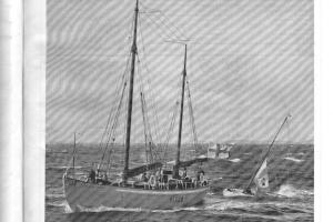 Seglarbladet 1930