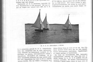 Seglarbladet 1931