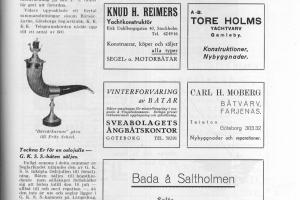 Seglarbladet 1938