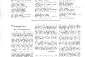 Seglarbladet 1940