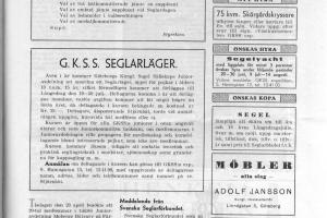 Seglarbladet 1943