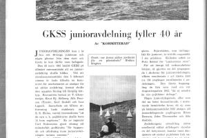 Seglarbladet 1952