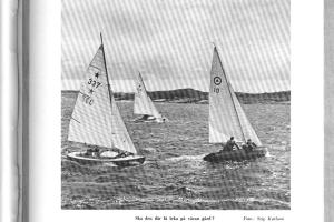 Seglarbladet 1954