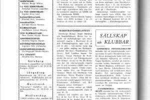 Seglarbladet 1956
