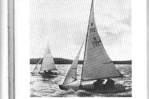 Seglarbladet 1957
