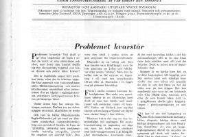 Seglarbladet 1958