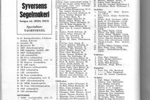 Seglarbladet 1960