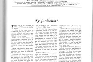 Seglarbladet 1961