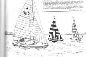 Seglarbladet 1962
