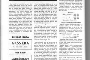 Seglarbladet 1964