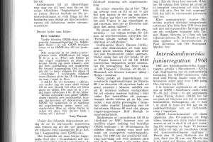 Seglarbladet 1968